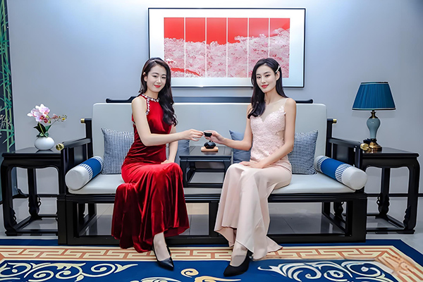 苏州足浴哪里比较好玩的地方,寻味古城中的放松天堂-图2